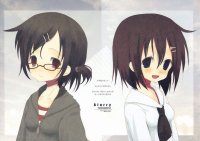 BUY NEW white paper - 106734 Premium Anime Print Poster